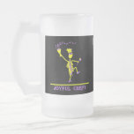 Joyful Chef Hot Yellow mugs
