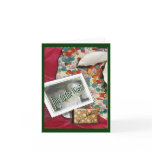 Joyful Collage Card