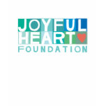 Joyful Heart Fitted Tee t-shirts