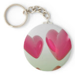 Joyful Hearts Key Chain
