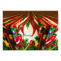 Joyful Hoilday Greetings_ cards by ELENNE Joyful Hoilday Greetings_ cards