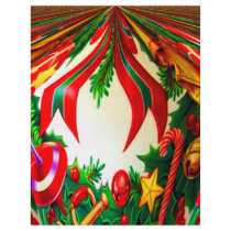 Joyful Hoilday Greetings_ flyers by ELENNE Joyful Hoilday Greetings_ flyers