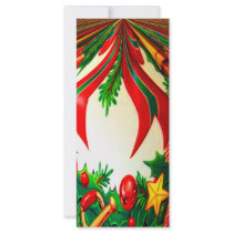 Joyful Hoilday Greetings_ rack cards by ELENNE Joyful Hoilday Greetings_ rack cards