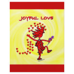 Joyful Love Forever Flyer