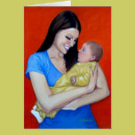 Joyful Mother cards