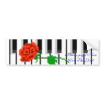 joyful Noise bumper stickers by pastormullins joyful Noise bumper stickers