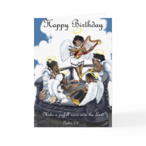 joyful noise card