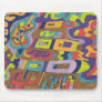 Joyful Noise Mouse Pad