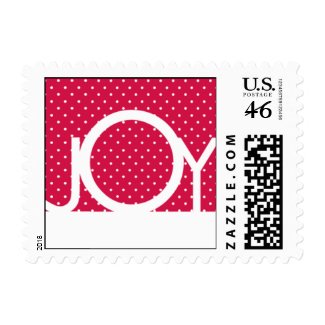 Joyful Postage