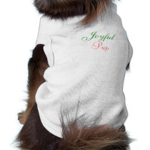Joyful, Pup pet clothing by Scouties_Place Joyful, Pup pet clothing