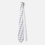 Joyful Soccer Player Jumping ties