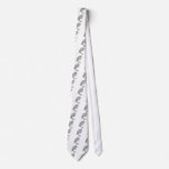 Joyful Sperm Whale ties