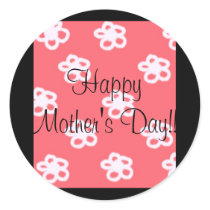 Joyful Sticker