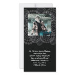 Joyful Times Graduation Photo Card