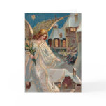 Joyous Christmas Card