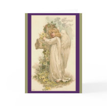 Joyous Easter Card by tnmpastperfect Joyous Easter Card