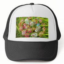 JOYOUS FIND.jpg Trucker Hat