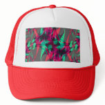 Joyous Fractal Hat