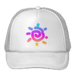Joyous Reunion Cap Trucker Hats