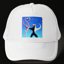 Joyride_Front_Tunrcore hats by nashgold Joyride_Front_Tunrcore hats