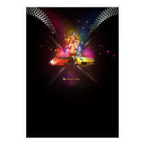 Joyride posters