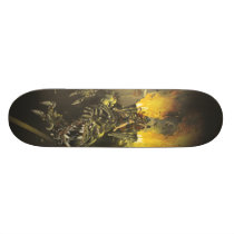 Joyride skateboards
