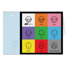 JOYrific Attitude Card