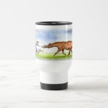 Joys of Spring" JudeToo JT04  mug