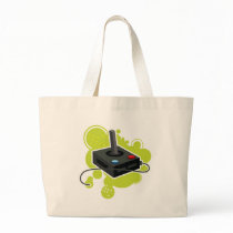 joystick bags by thecuteinstitute joystick bags