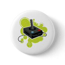 joystick buttons