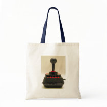 Joystick C64 bags