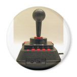 Joystick C64 magnets