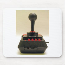 Joystick C64 mousepads