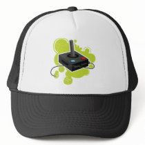 joystick hats