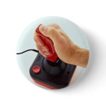 Joystick in use Photo Button