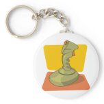 Joystick Key Chains