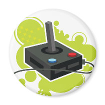 joystick magnets