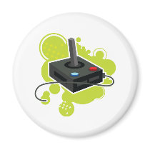 joystick magnets