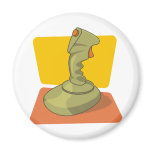 Joystick Magnet