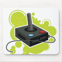 joystick mousepads