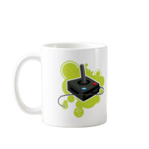 joystick mugs