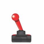 Joystick Photo Cutouts