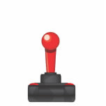 Joystick Acrylic Cut Out