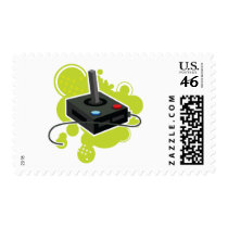 joystick postage