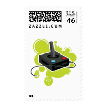 joystick postage