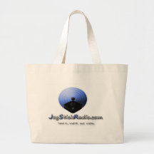 Joystick Radio Bag