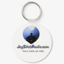 Joystick Radio Keychains by Joystick_Radio Joystick Radio Keychains