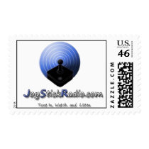 Joystick Radio Stamps by Joystick_Radio Joystick Radio Stamps