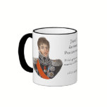 Józef Antoni Poniatowski, Polish Prince mugs