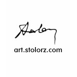 Jozef Stolorz's signature t-shirts
